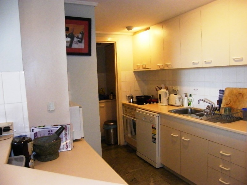 9/331 Gregory Terrace, Spring Hill QLD 4000