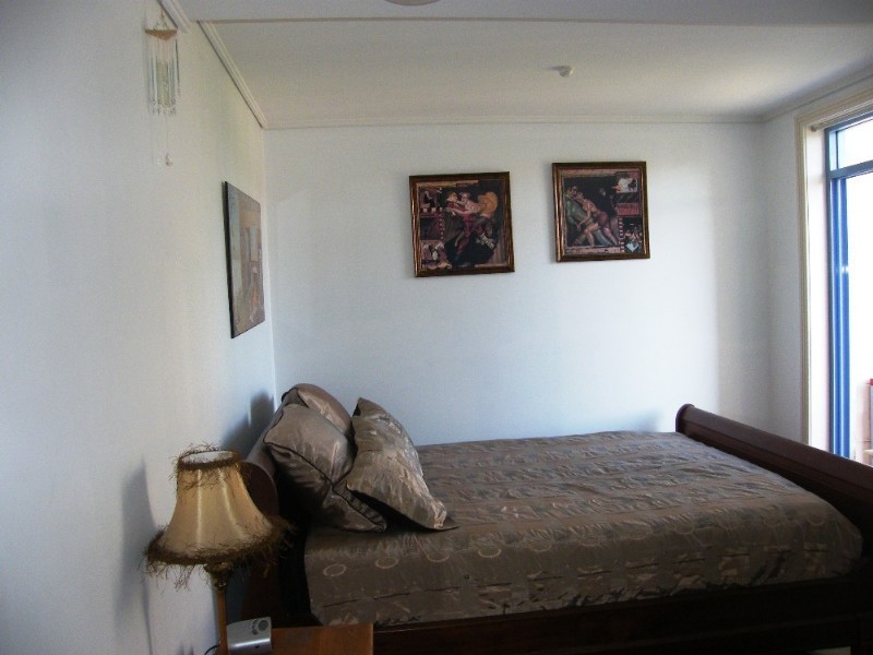 9/331 Gregory Terrace, Spring Hill QLD 4000