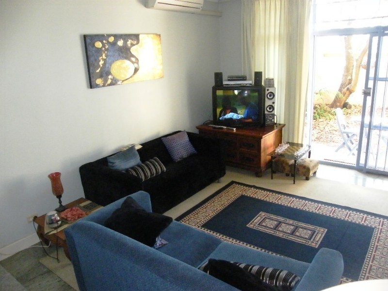 9/331 Gregory Terrace, Spring Hill QLD 4000