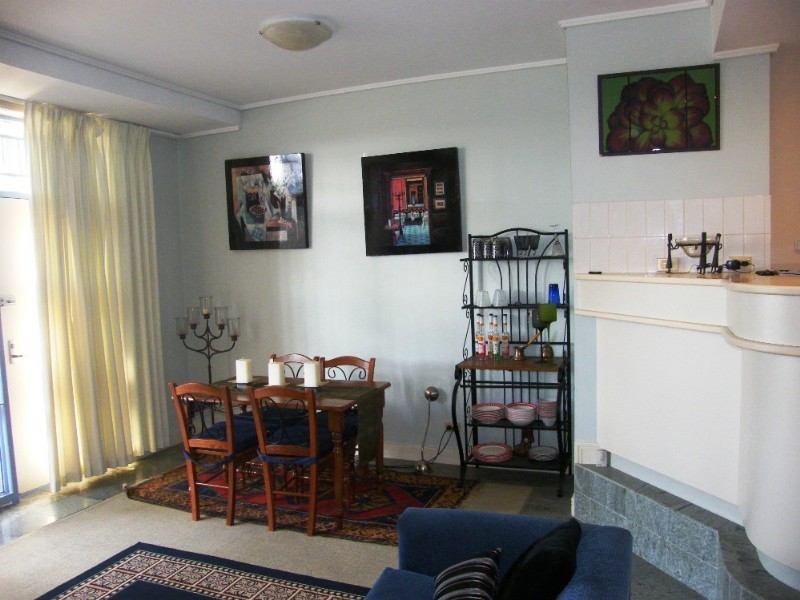 9/331 Gregory Terrace, Spring Hill QLD 4000