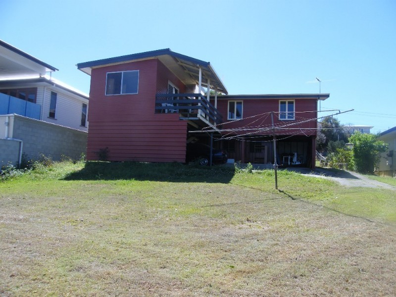 36 Allowrie Street, Stafford QLD 4053