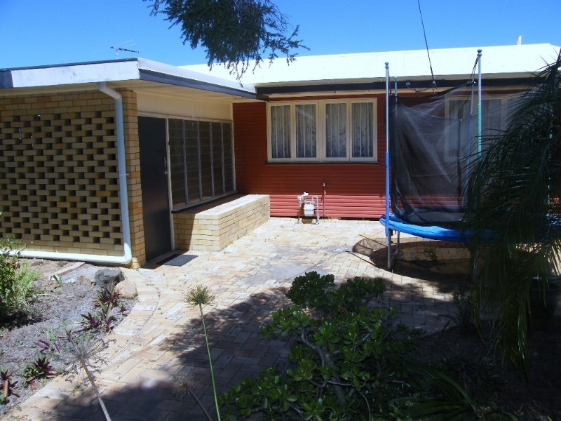 36 Allowrie Street, Stafford QLD 4053