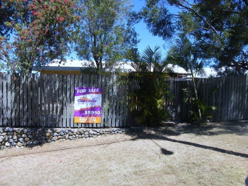 36 Allowrie Street, Stafford QLD 4053