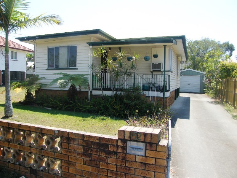 52 Sydney Street, Kedron QLD 4031