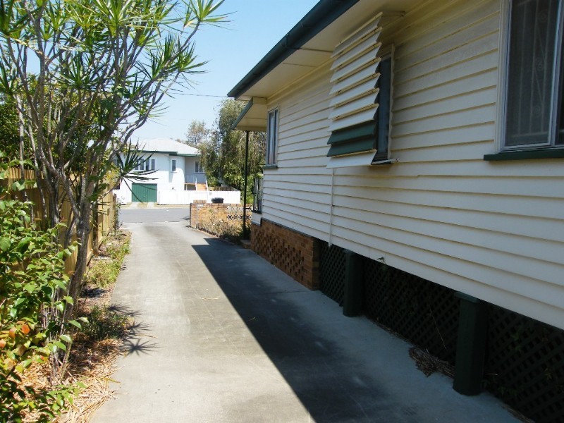 52 Sydney Street, Kedron QLD 4031