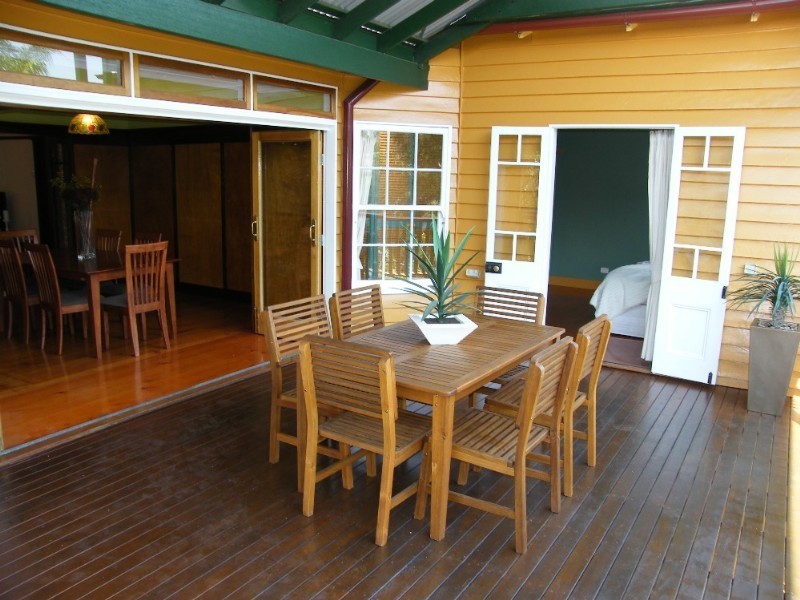 17 Prince Street, Grange QLD 4051