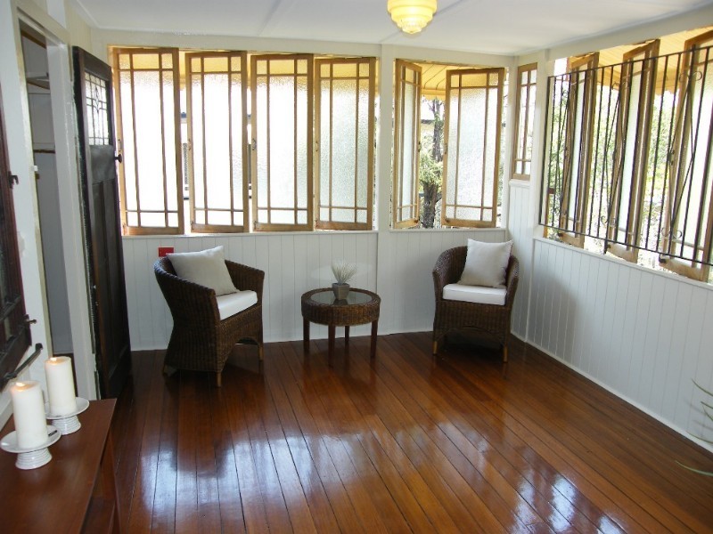 17 Prince Street, Grange QLD 4051