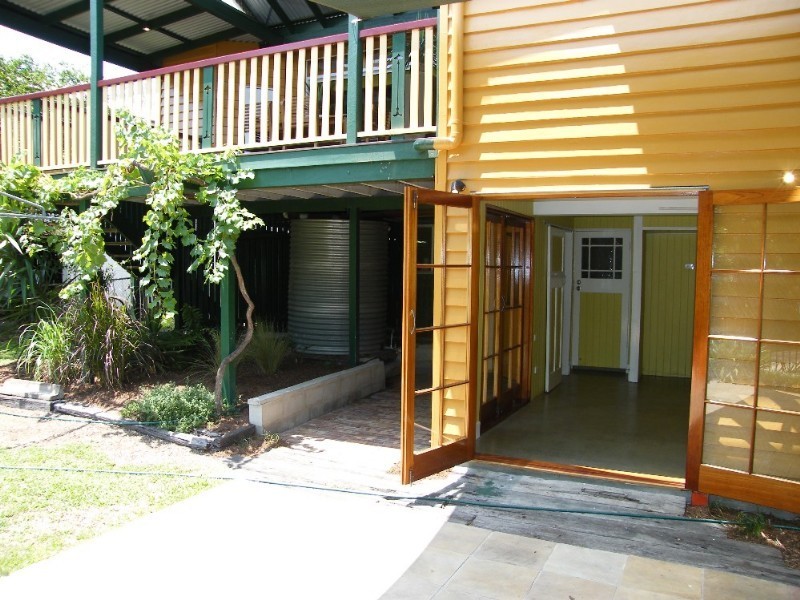 17 Prince Street, Grange QLD 4051