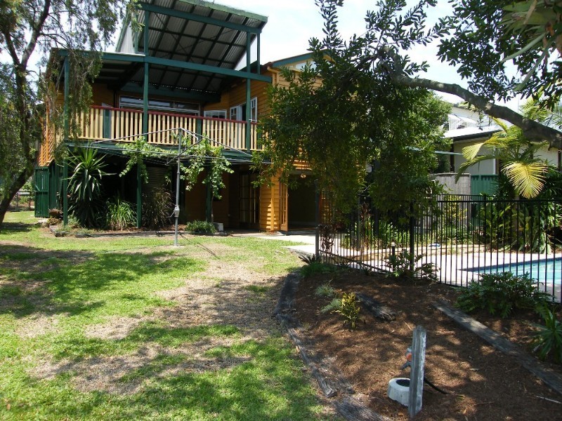 17 Prince Street, Grange QLD 4051