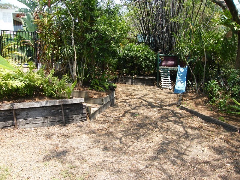 17 Prince Street, Grange QLD 4051