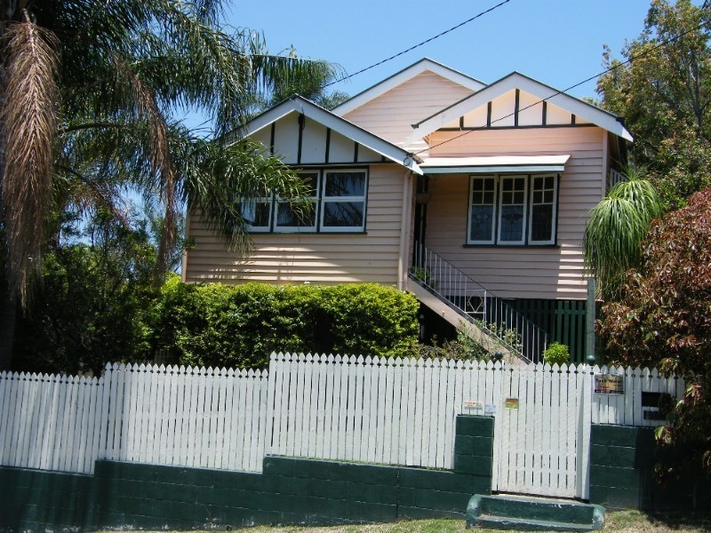 50 Bowser Street, Windsor QLD 4030