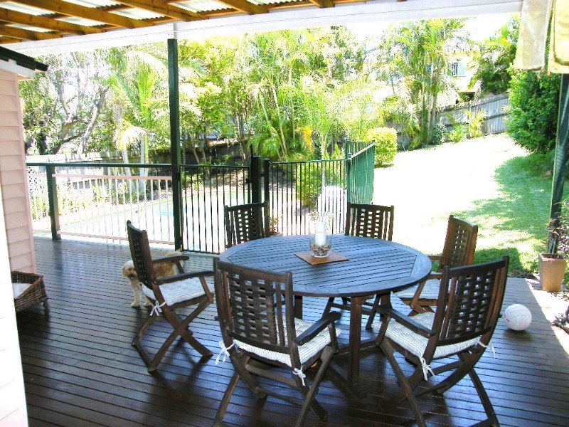 50 Bowser Street, Windsor QLD 4030