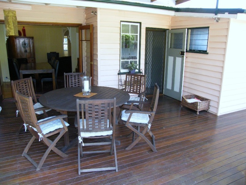 50 Bowser Street, Windsor QLD 4030