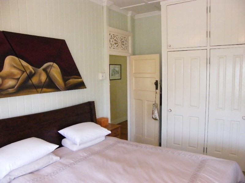 50 Bowser Street, Windsor QLD 4030