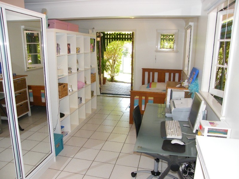 50 Bowser Street, Windsor QLD 4030