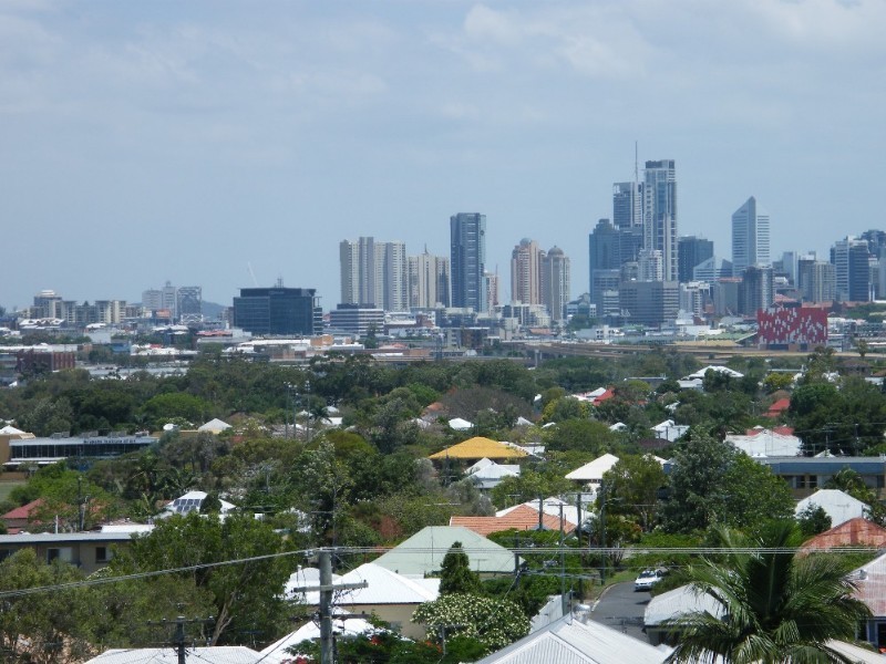 6/31 High Street, Lutwyche QLD 4030