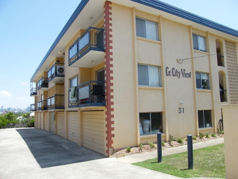 6/31 High Street, Lutwyche QLD 4030