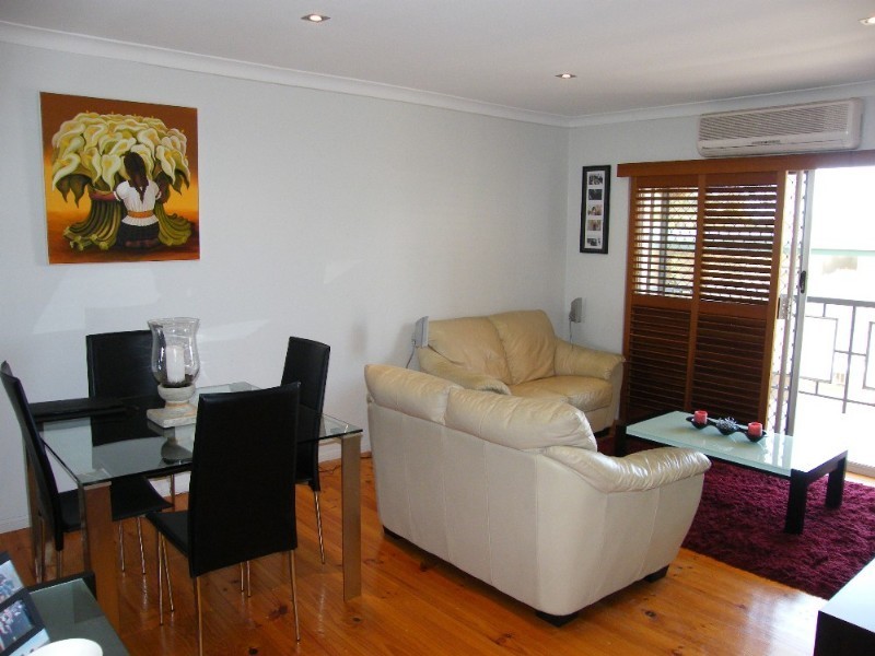 6/31 High Street, Lutwyche QLD 4030