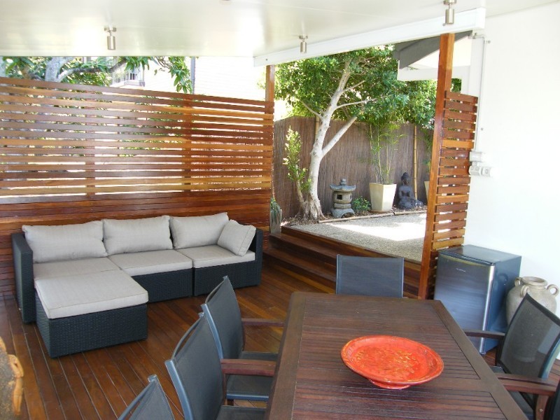 4/65 Erneton Street, Newmarket QLD 4051