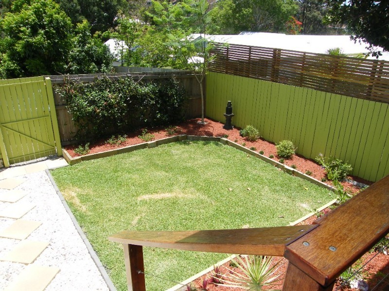 4/65 Erneton Street, Newmarket QLD 4051