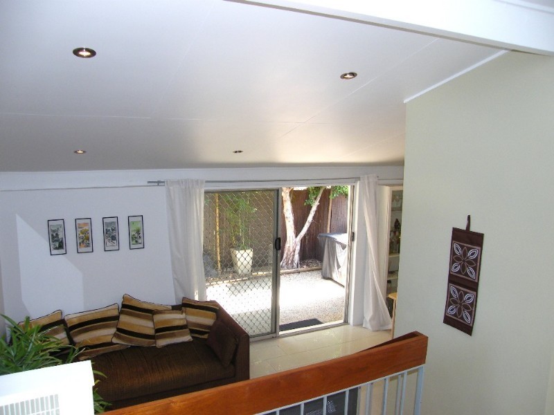 4/65 Erneton Street, Newmarket QLD 4051