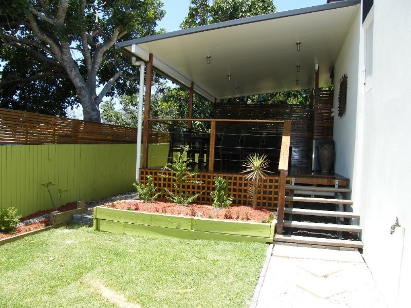 4/65 Erneton Street, Newmarket QLD 4051