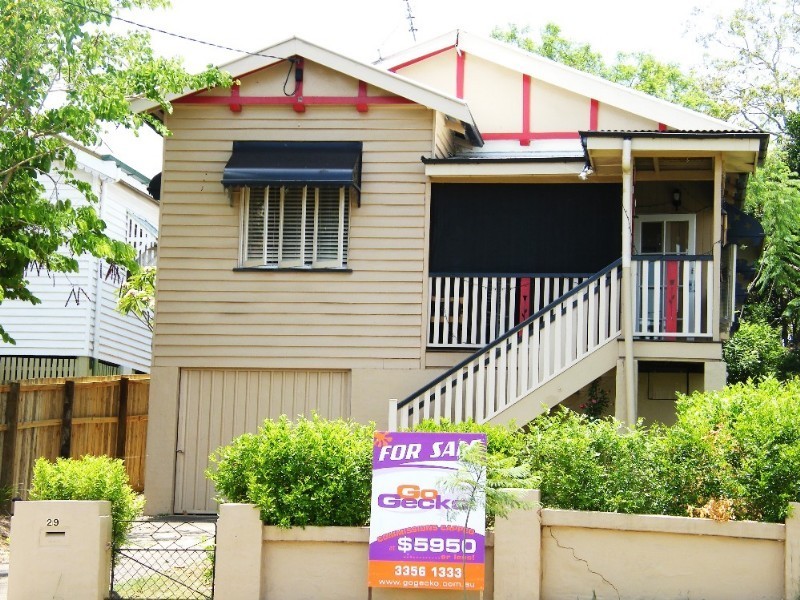 29 Damon Road, Lutwyche QLD 4030