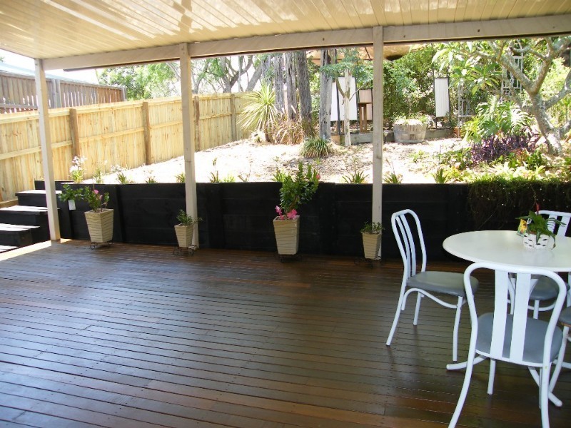 29 Damon Road, Lutwyche QLD 4030