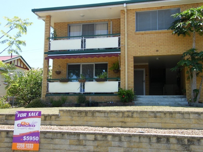5/38 Beaufort Street, Alderley QLD 4051