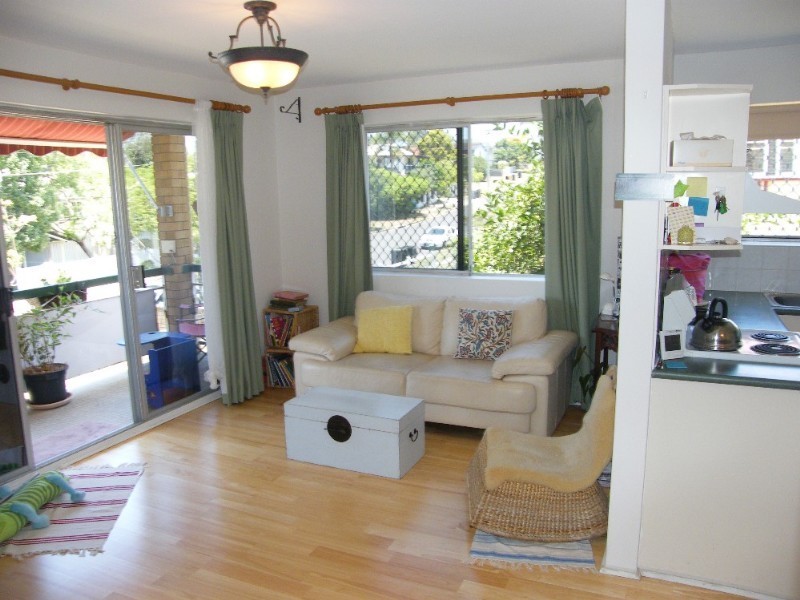 5/38 Beaufort Street, Alderley QLD 4051