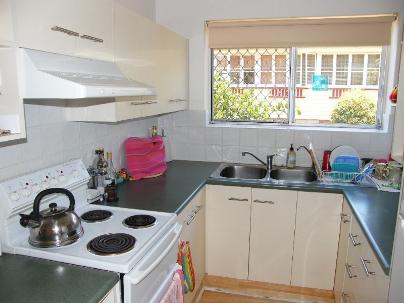 5/38 Beaufort Street, Alderley QLD 4051