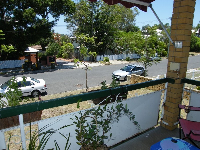 5/38 Beaufort Street, Alderley QLD 4051