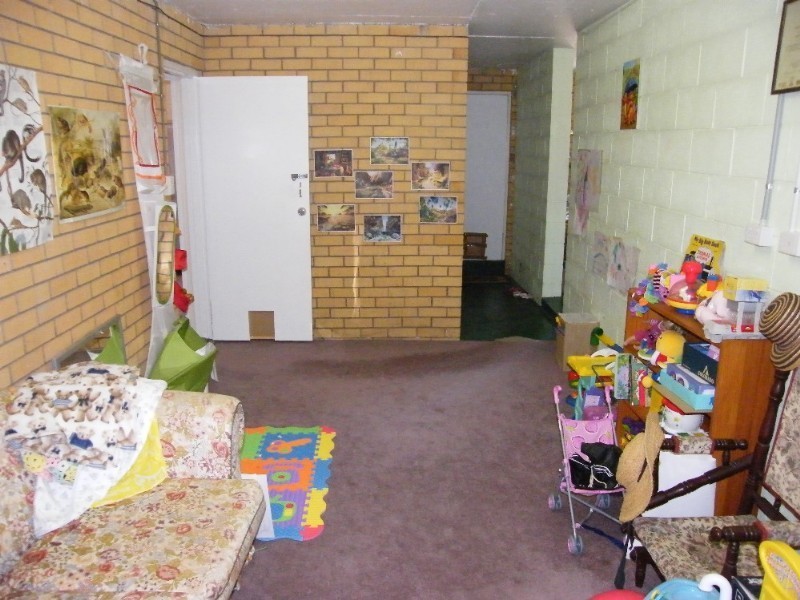 5/38 Beaufort Street, Alderley QLD 4051