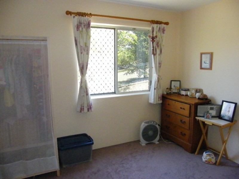 5/38 Beaufort Street, Alderley QLD 4051