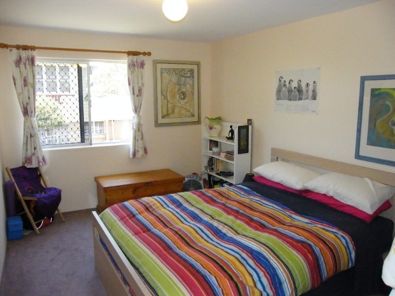 5/38 Beaufort Street, Alderley QLD 4051