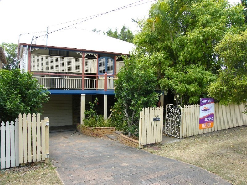 72 Antill Street, Wilston QLD 4051
