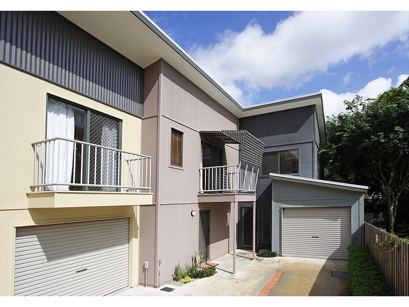 2/80 Wilston Road, Newmarket QLD 4051