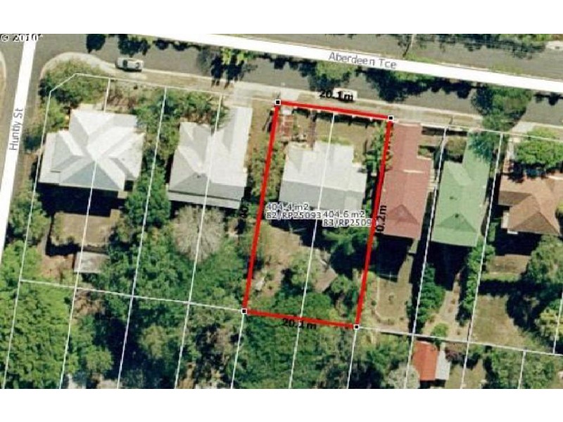 28 Aberdeen Street, Gordon Park QLD 4031