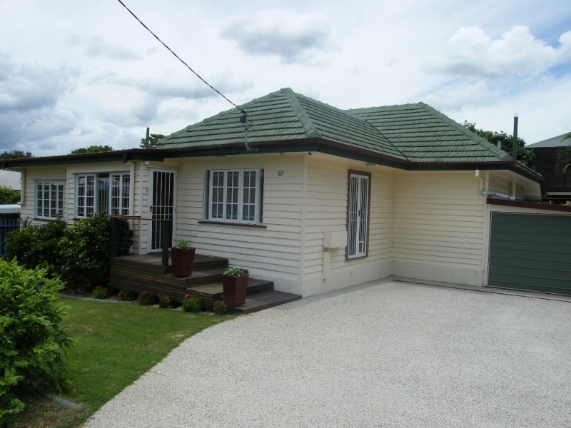 87 Pateena Street, Stafford QLD 4053