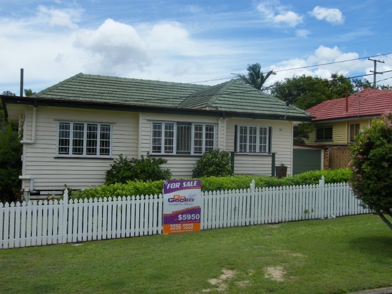 87 Pateena Street, Stafford QLD 4053