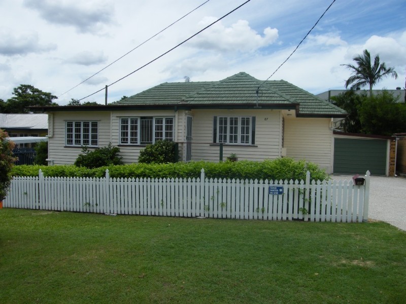 87 Pateena Street, Stafford QLD 4053