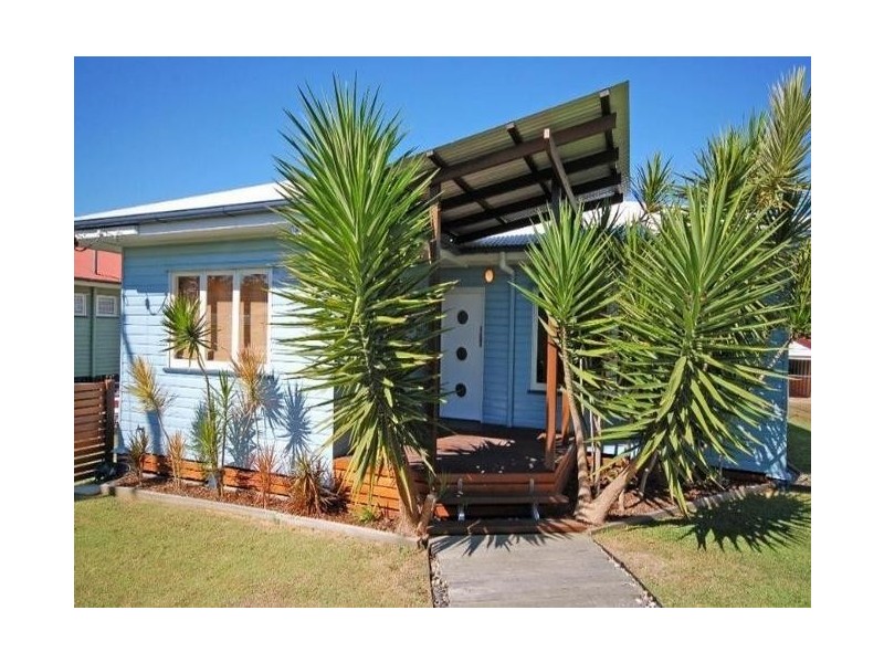 57 Eleventh Avenue, Kedron QLD 4031