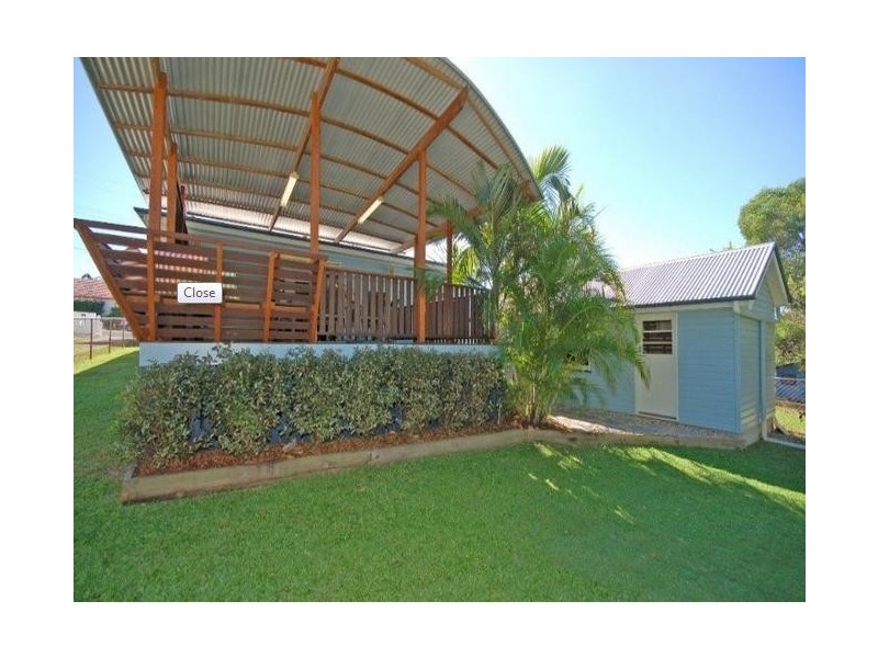 57 Eleventh Avenue, Kedron QLD 4031