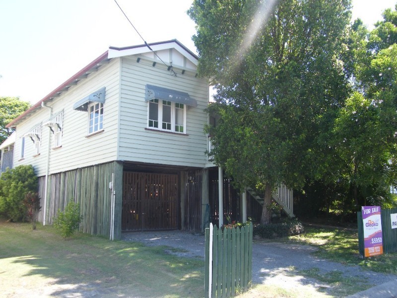 13 Lowerson Street, Lutwyche QLD 4030