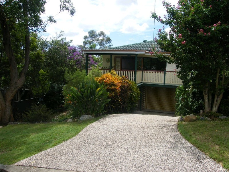 111 Chelford Street, Alderley QLD 4051