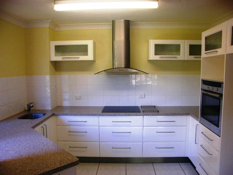 7/72 Lorimer Terrace, Kelvin Grove QLD 4059