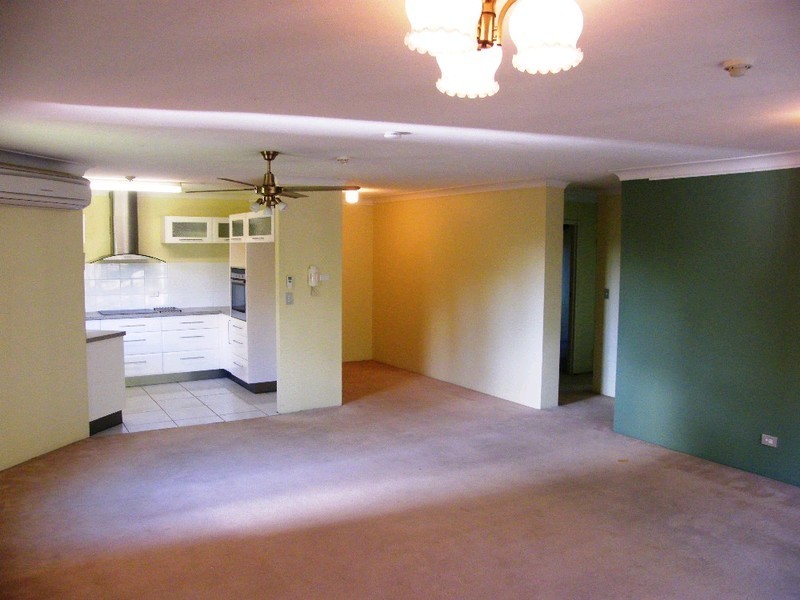 7/72 Lorimer Terrace, Kelvin Grove QLD 4059