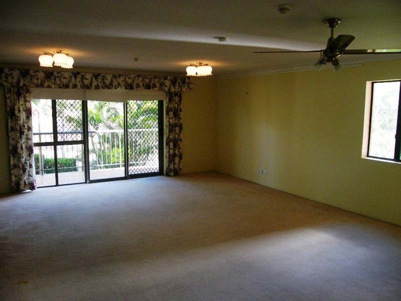 7/72 Lorimer Terrace, Kelvin Grove QLD 4059