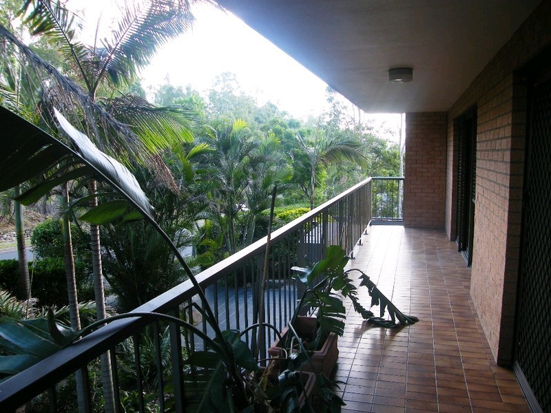 7/72 Lorimer Terrace, Kelvin Grove QLD 4059