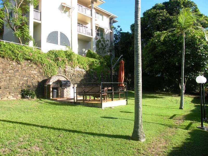 7/72 Lorimer Terrace, Kelvin Grove QLD 4059